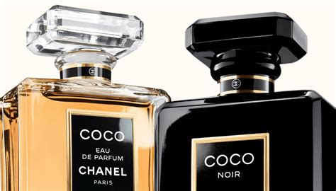 noir et blanc de chanel collection|coco noir chanel 100ml price.